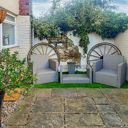 The Saddlers Cottage East Boldon Ngoại thất bức ảnh