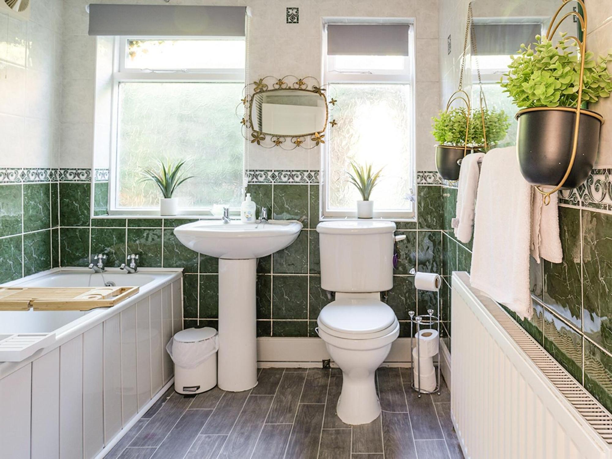 The Saddlers Cottage East Boldon Ngoại thất bức ảnh
